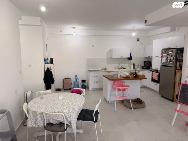 דירה, יפה נוף 28, אשקלון