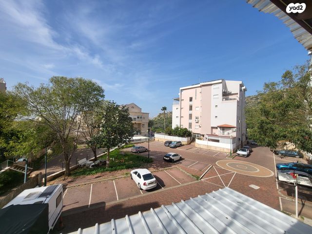 דירה, הרדוף, טירת כרמל