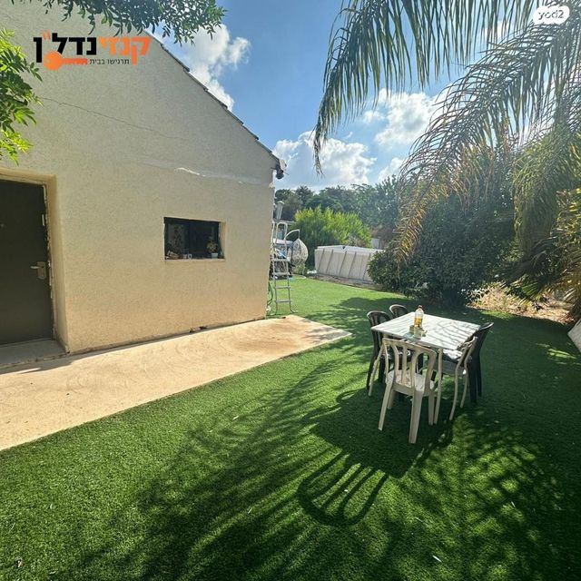 דו משפחתי, הארז, החורש, קרית גת