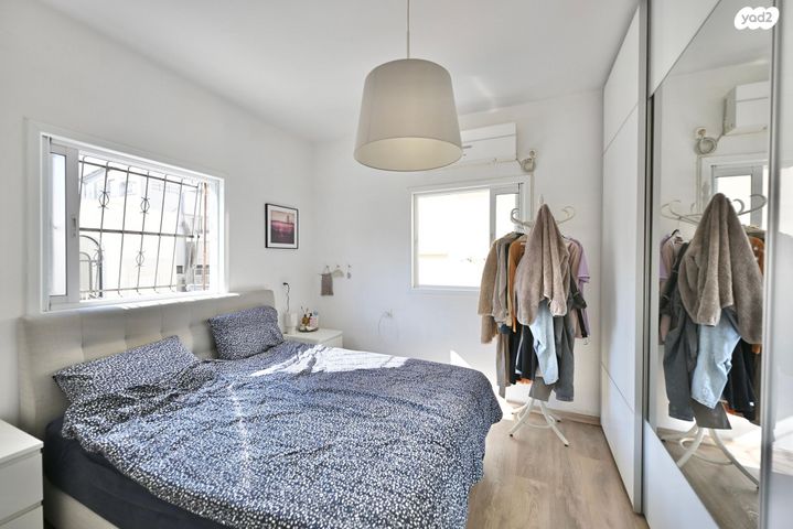 דירה, בר כוכבא 26, הצפון הישן - דרום, תל אביב יפו