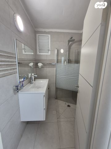 דירה, משה שרת 8, שכונה י"א, באר שבע