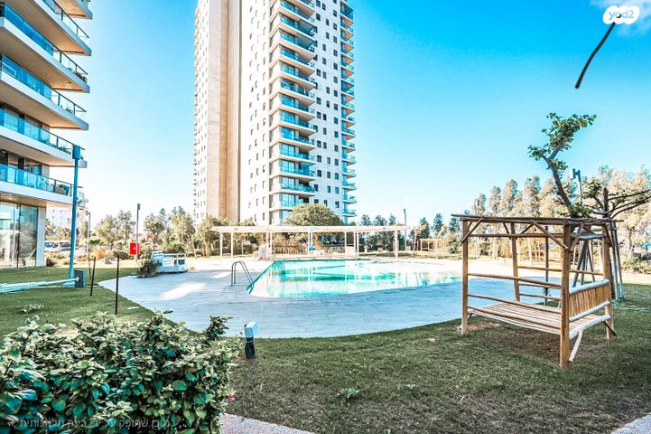 דירה, שדרות רחבעם זאבי, גבעת אולגה, חדרה