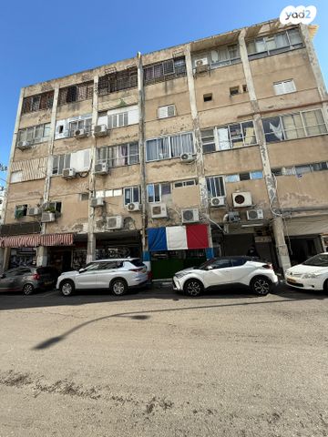 דירה, ישראל זנגוויל, צפון מזרח מרכז העיר, נתניה