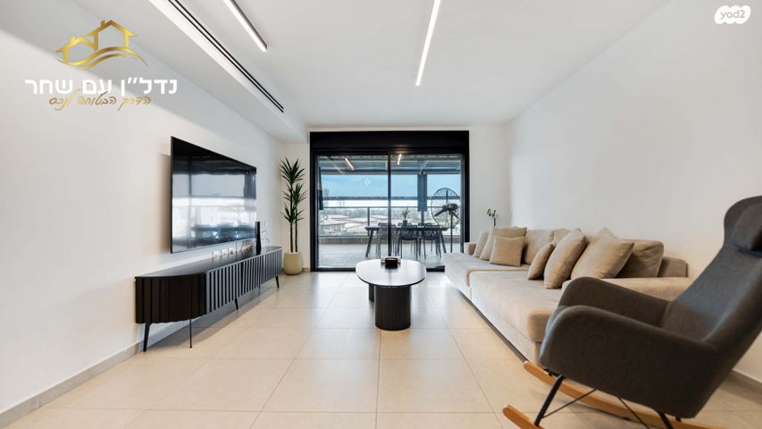 גג/ פנטהאוז, צריפין החדשה, באר יעקב