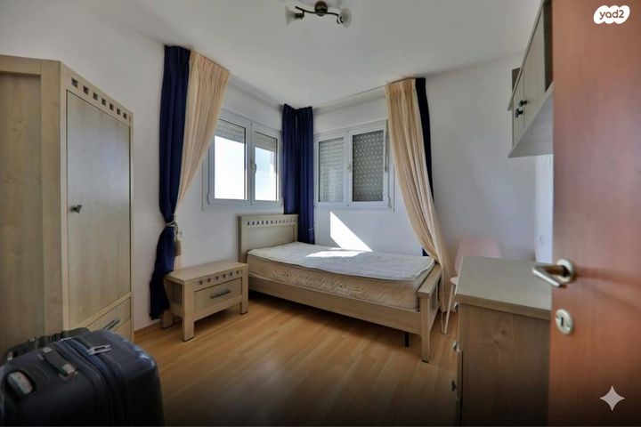 דירה, חצב, פסגות ים, קרית ים