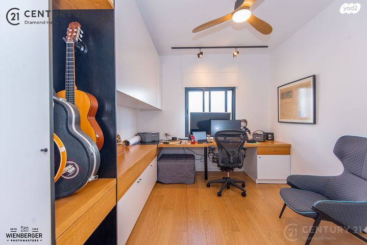 דירה, זמנהוף, אחוזה, חיפה