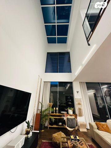 בית פרטי/ קוטג', מול הים 8, ארסוף, ארסוף