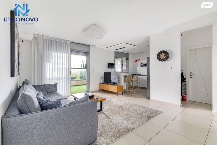 דירה, המפרש, נאות רבין, יבנה