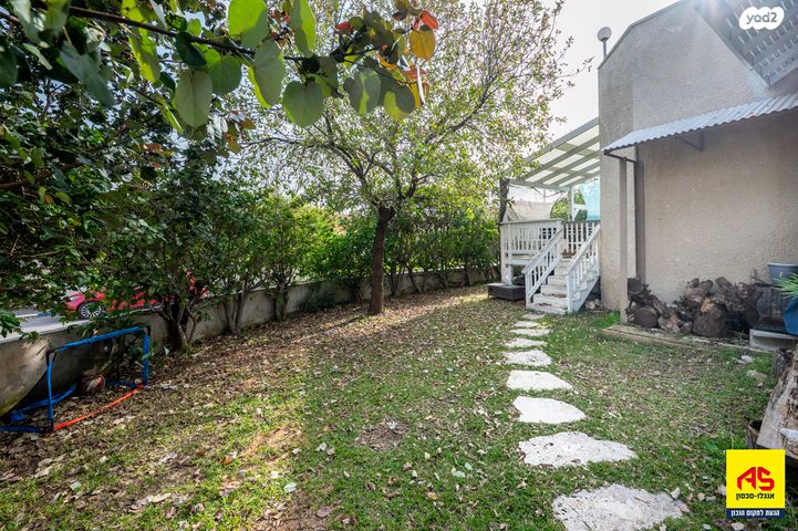 בית פרטי/ קוטג', אלון, פרדס חנה כרכור