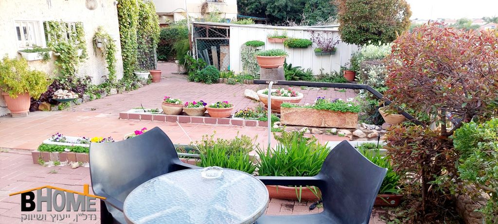 בית פרטי/ קוטג', כפר יונה