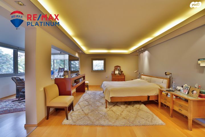 דו משפחתי, קרית קריניצי, רמת גן