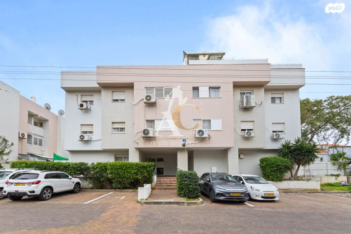 דופלקס, בית אליעזר, חדרה