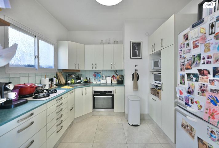 דירה, בר כוכבא 26, הצפון הישן - דרום, תל אביב יפו