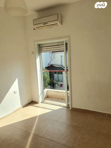 דירה, ראש פינה, נווה שאנן, תל אביב יפו