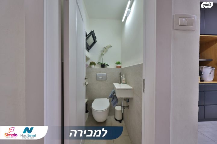 בית פרטי/ קוטג', התמרים, קרית אתא