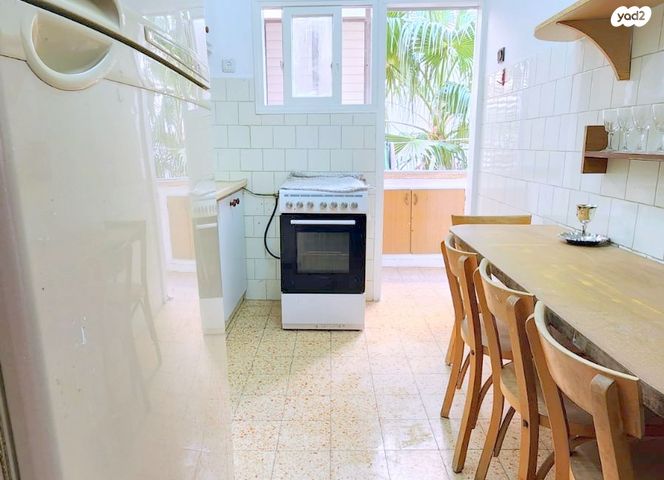 דירה, בלפור, בת ים