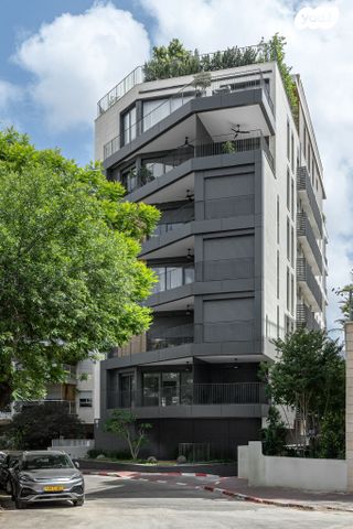 דירה, המייסדים, קזן, רעננה