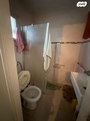 דירה, א.ל. זיסו, שכונה ג', באר שבע