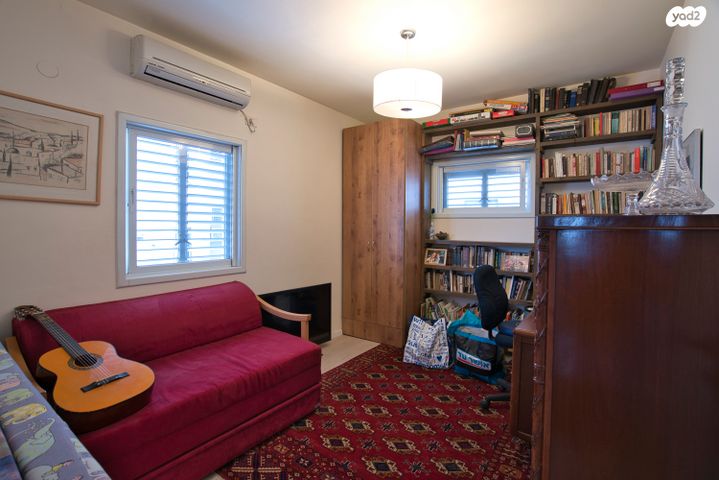 דירה, בבלי 10, בבלי, תל אביב יפו