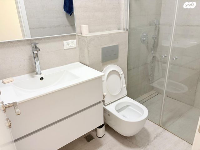 דירה, לויטן, נווה אביבים, תל אביב יפו