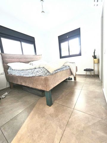 דירה, השופט ברנדייס, פתח תקווה