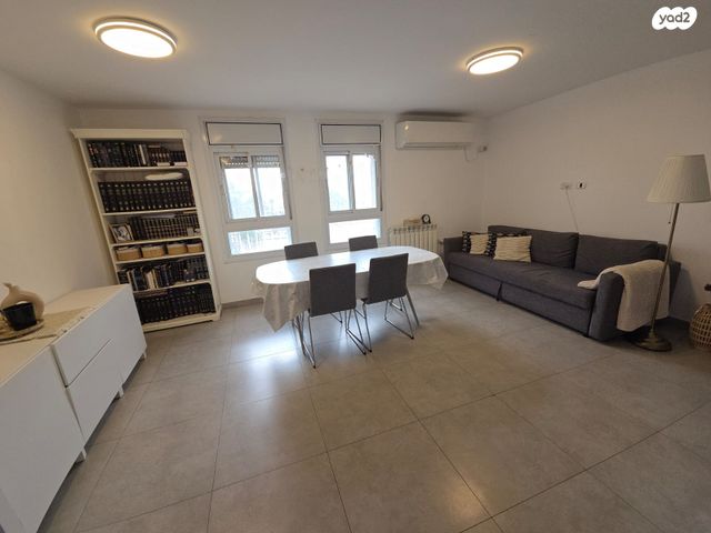 דירה, ירושלים