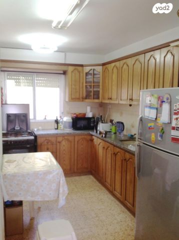 דירה, חבצלת, גבעת עמוס, נשר