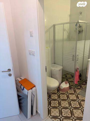 דירה, יפה נוף 28, אשקלון