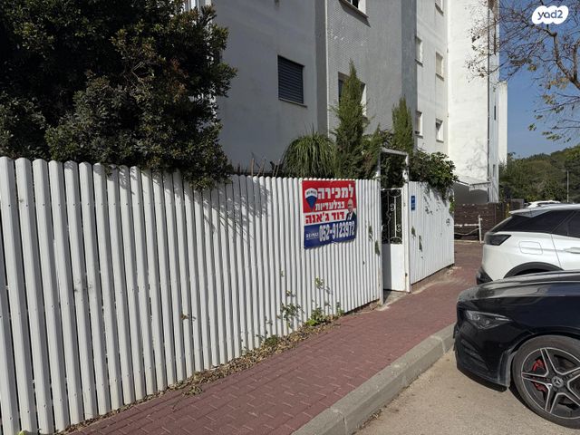 דירת גן, יקינטון 11, הר יונה, נצרת עילית / נוף הגליל