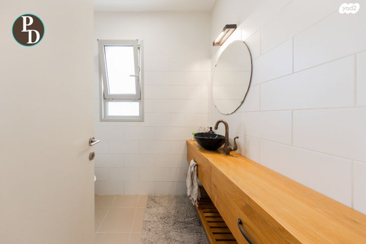 דירה, שדרות יצחק רבין 9, רמת אמיר, קדימה צורן