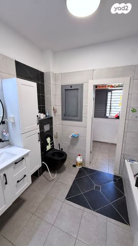 גג/ פנטהאוז, ברנר, אחוזת כנרת, טבריה