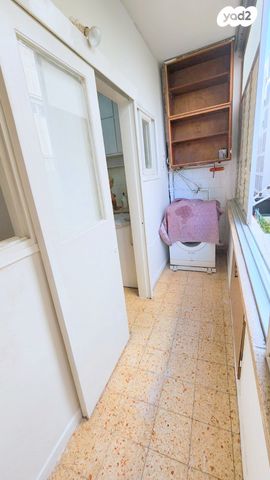 דירה, בלפור, בת ים