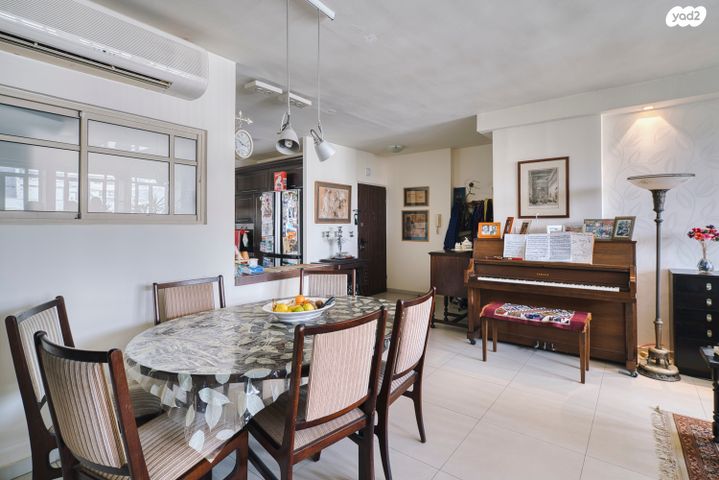 דירה, בבלי 10, בבלי, תל אביב יפו