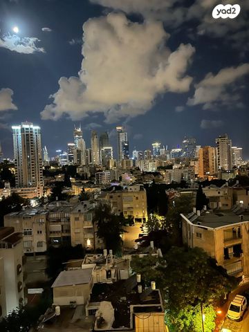 דירה, שכונת בן גוריון, מרכז העיר ג', רמת גן