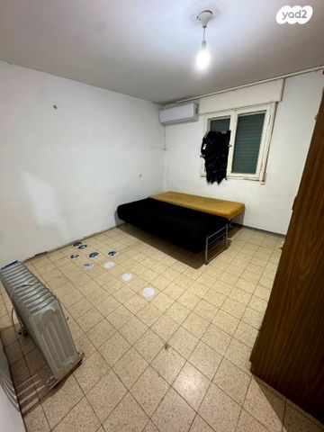 דירה, קרית מוצקין