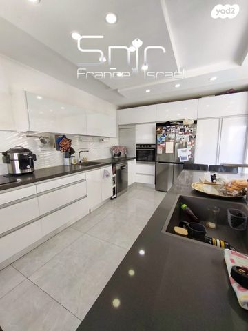 דירה, הר מצדה, רובע י"א, אשדוד