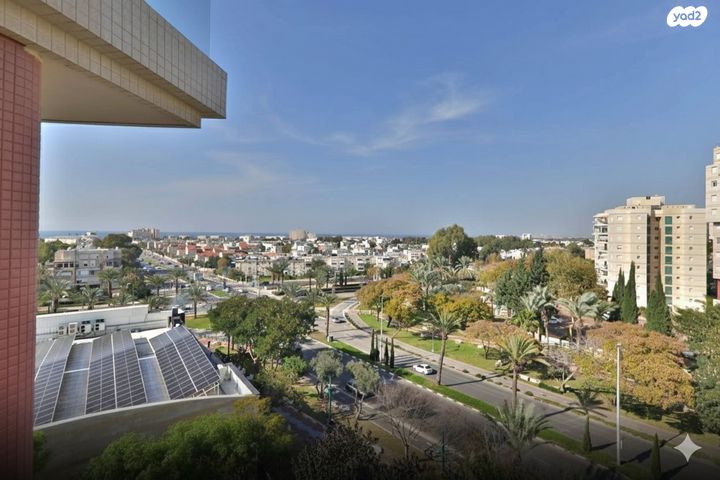 דירה, חצב, פסגות ים, קרית ים