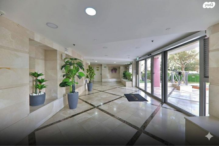 דירה, חצב, פסגות ים, קרית ים