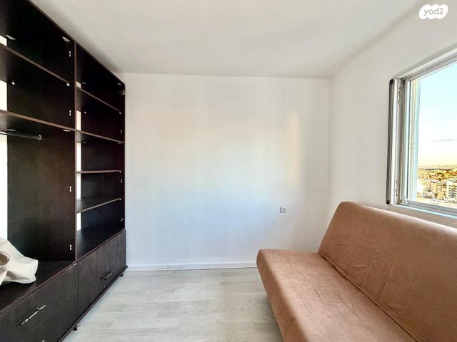 דירה, שדרות ניצה 8, צפון מערב מרכז העיר, נתניה