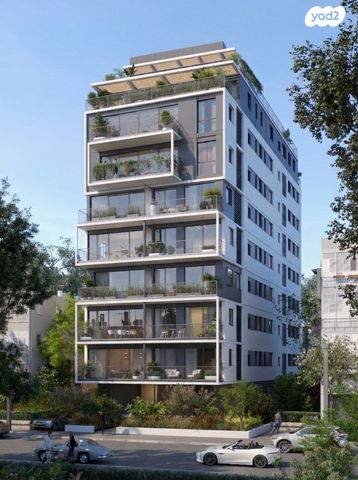 דירה, הצפון החדש - כיכר המדינה, תל אביב יפו