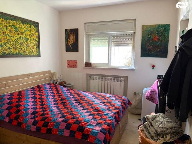 דירה, קלוזנר, תלפיות, ירושלים