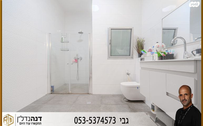 דו משפחתי, סמי אלמגריבי, נווה ים, אשקלון