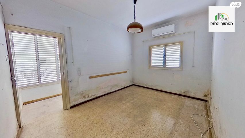 דירה, מרום נווה, רמת יצחק, רמת גן