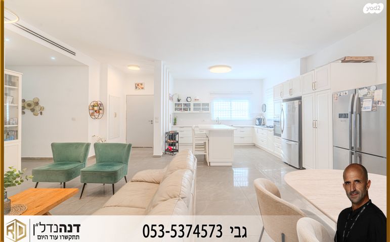 דו משפחתי, סמי אלמגריבי, נווה ים, אשקלון