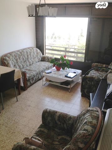 דירה, חבצלת, גבעת עמוס, נשר