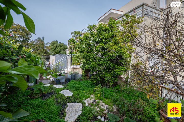 גג/ פנטהאוז, אחוזה ירוקה, פרדס חנה כרכור