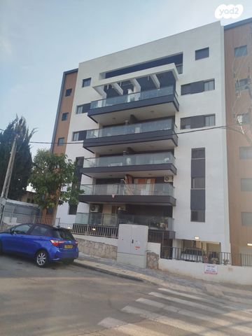 רביבים, גני ראשון