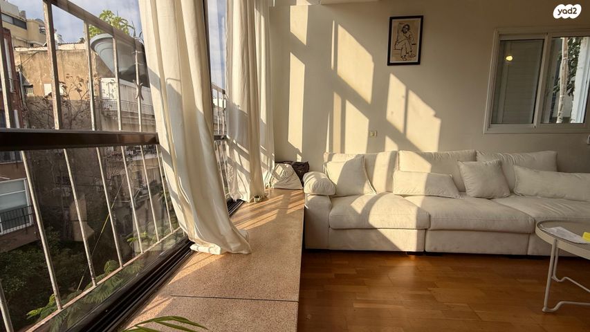 דירה, ברדיצ'בסקי, תל אביב יפו