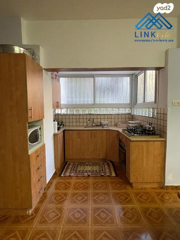 דירה, יוסף וינר, תל עמל, חיפה