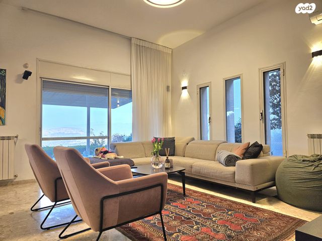 בית פרטי/ קוטג', כפר ורדים